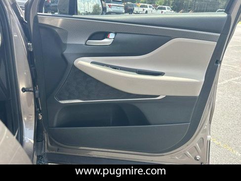 Used 2019 Hyundai Santa Fe SEL FWD image 14