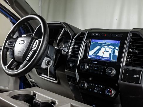 Used 2022 Ford F450 XLT AWD/4WD image 20