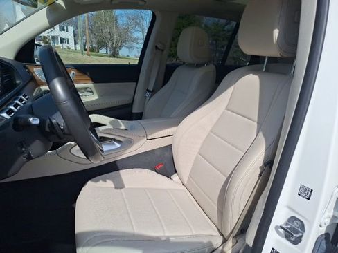 Used 2020 Mercedes-Benz GLE 350 4MATIC image 13