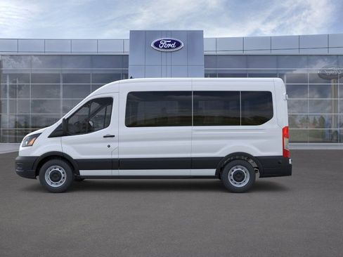 New 2026 Ford Transit 350 XL RWD image 7