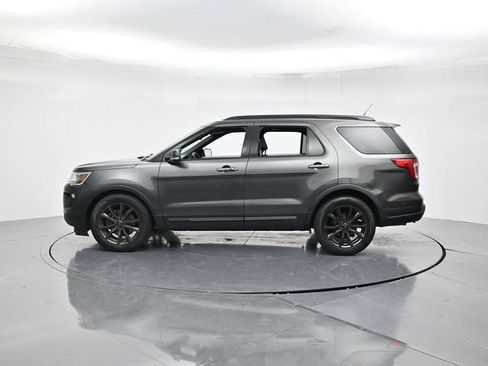 Used 2019 Ford Explorer XLT w/ Equipment Group 202A FWD image 7