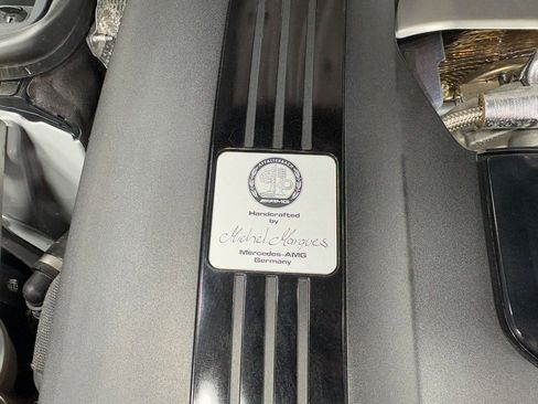 Used 2022 Mercedes-Benz SL 63 AMG 4MATIC image 40