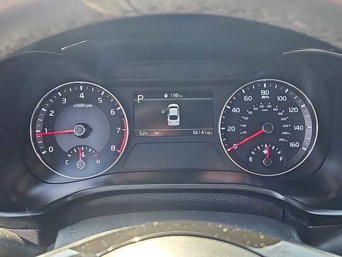 Used 2023 Kia Forte GT-Line image 25