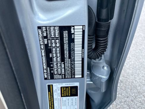 Used 2022 Mercedes-Benz GLC 300 image 25