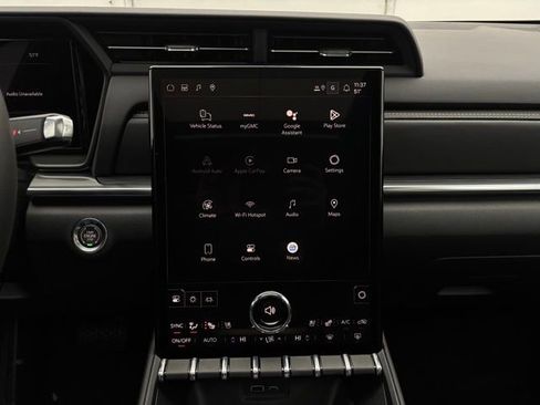 New 2026 GMC Terrain Elevation w/ Elevation Premium Package image 24