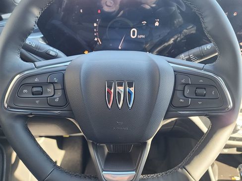 New 2026 Buick Envista Sport Touring w/ Convenience I Package image 19