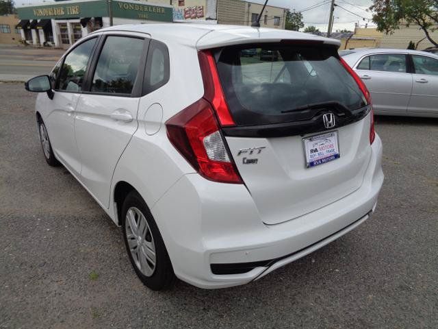 Used 2020 Honda Fit LX image 17