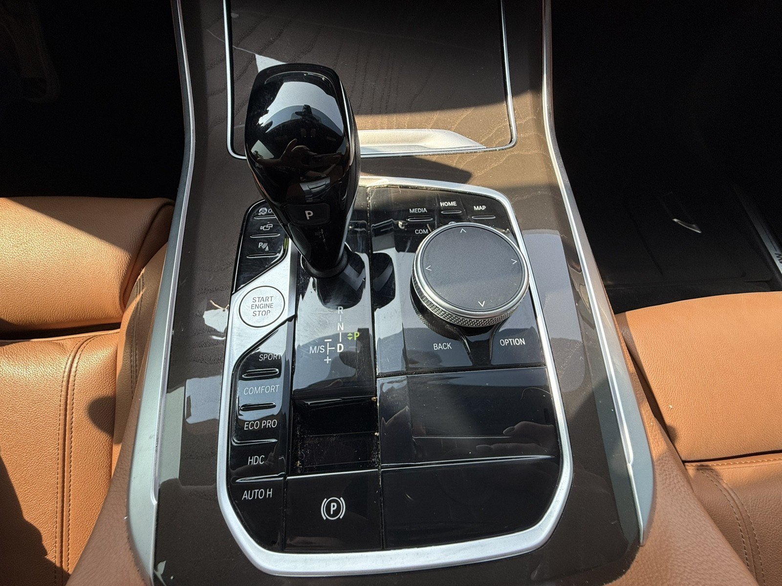 Used 2022 BMW X5 xDrive40i AWD/4WD image 14