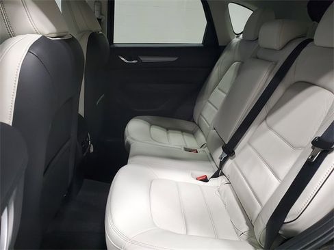 New 2025 MAZDA CX-5 AWD 2.5 S image 12