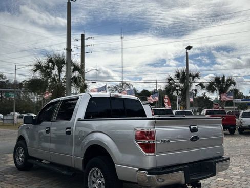 Used 2013 Ford F150 XLT RWD image 9