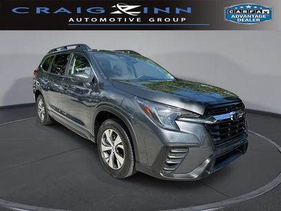 Certified 2023 Subaru Ascent Premium w/ Convenience Package