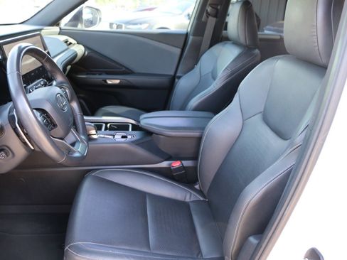 Used 2024 Lexus TX 350 FWD w/ Cold Weather Package image 26