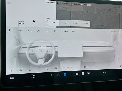 Used 2023 Tesla Model 3 Performance image 23