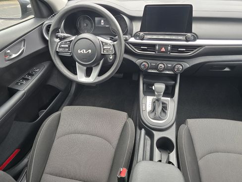 Used 2024 Kia Forte LX FWD image 26
