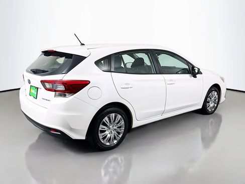 Used 2022 Subaru Impreza 2.0i AWD/4WD image 10