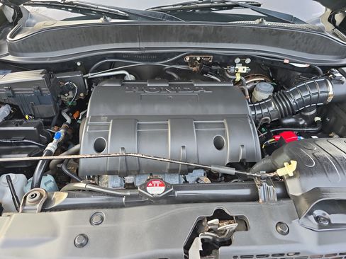 Used 2013 Honda Ridgeline RTL image 31