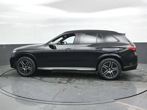 Used 2023 Mercedes-Benz GLC 300 image 8