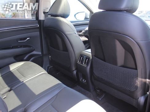 Used 2023 Hyundai Tucson Limited w/ Cargo Package AWD/4WD image 26