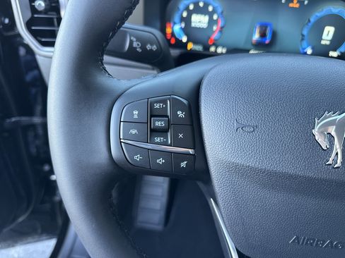 New 2025 Ford Bronco Sport Big Bend w/ Convenience Package image 30