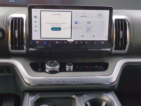 New 2026 Ford Expedition Tremor image 18