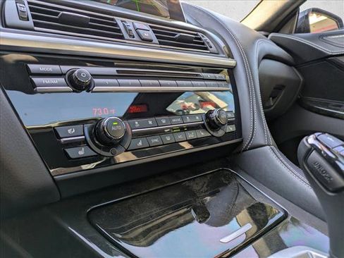 Used 2017 BMW 650i Gran Coupe image 13