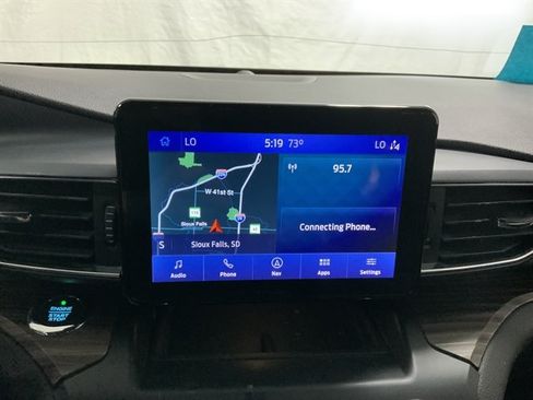 Used 2020 Ford Explorer Limited AWD/4WD image 28