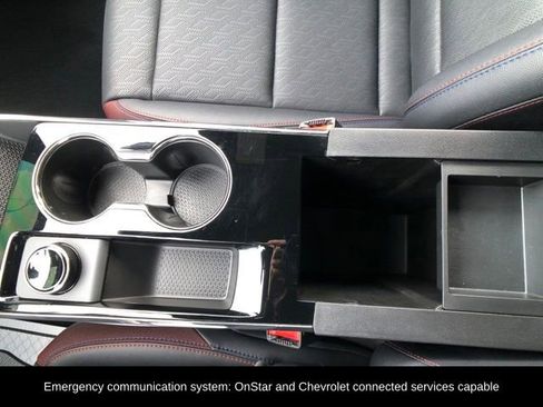 Used 2025 Chevrolet Equinox RS w/ Safety and Technology Package image 22