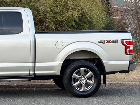 Used 2018 Ford F150 XLT w/ Equipment Group 302A Luxury image 27