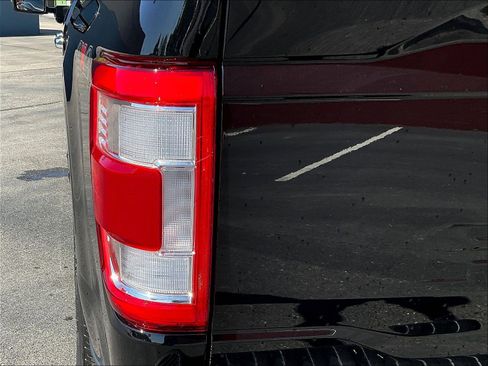 Used 2023 Ford F150 Lariat w/ Equipment Group 502A High AWD/4WD image 24