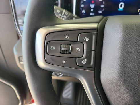 New 2026 Chevrolet Silverado 2500 LTZ w/ LTZ Convenience Package image 17