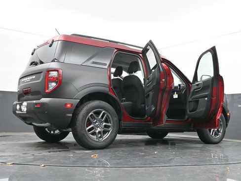 New 2025 Ford Bronco Sport Big Bend w/ Convenience Package image 71