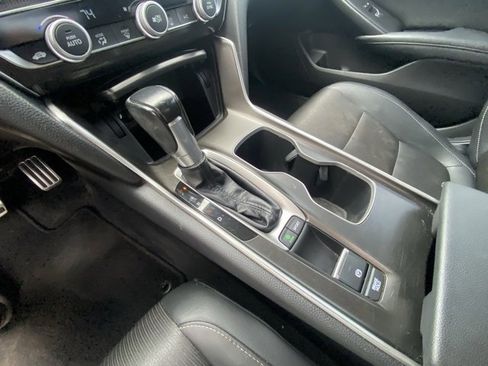 Used 2019 Honda Accord Sport image 23