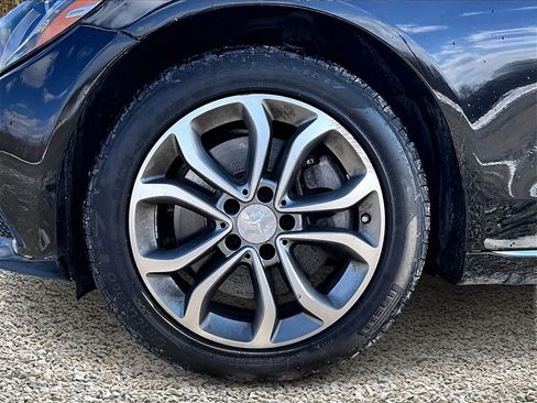 Used 2015 Mercedes-Benz C 300 C 300 image 8
