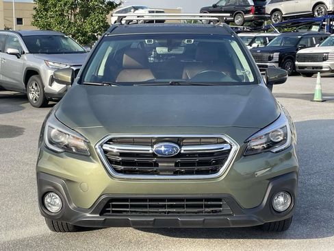 Used 2019 Subaru Outback 2.5i Touring AWD/4WD image 25