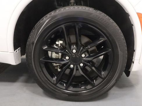 Certified 2023 Dodge Durango GT AWD/4WD image 24