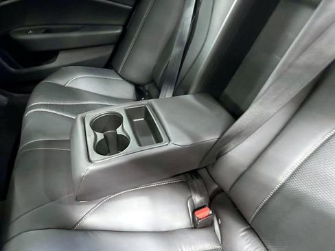 Used 2023 Acura TLX Technology Package image 22