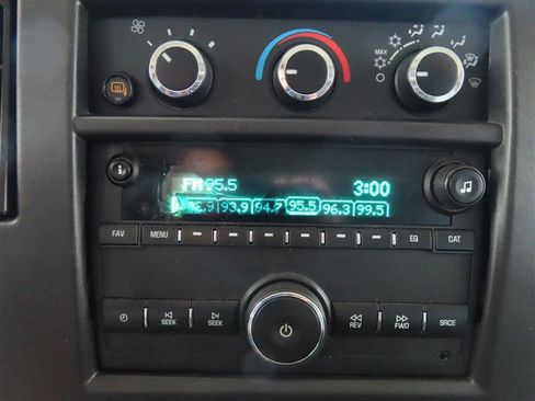 Used 2021 Chevrolet Express 2500 w/ Driver Convenience Package RWD image 23