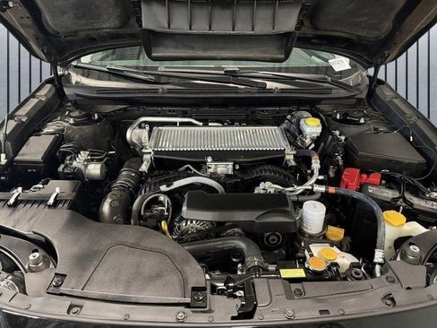 Certified 2024 Subaru Outback Limited XT image 25