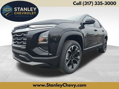 New 2026 Chevrolet Equinox LT w/ Convenience Package II