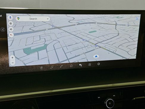 New 2026 INFINITI QX80 Luxe w/ Cargo Package image 17