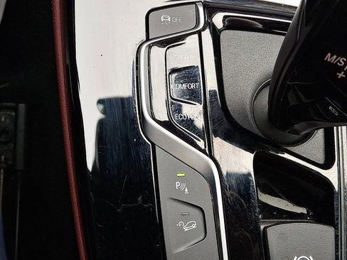 Used 2021 BMW X4 xDrive30i w/ M Sport Package image 24