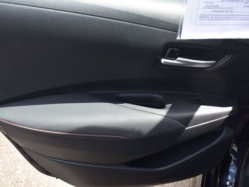 Certified 2023 Toyota Corolla SE FWD image 19