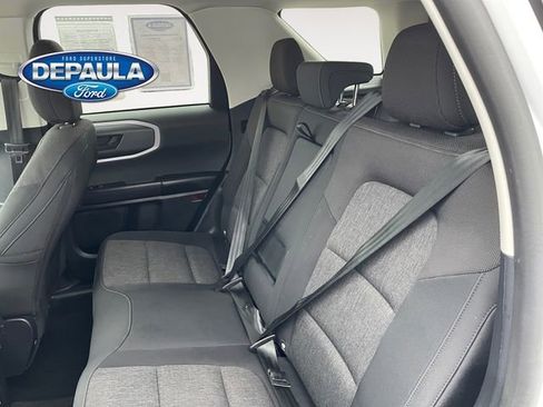 Certified 2024 Ford Bronco Sport Big Bend image 17