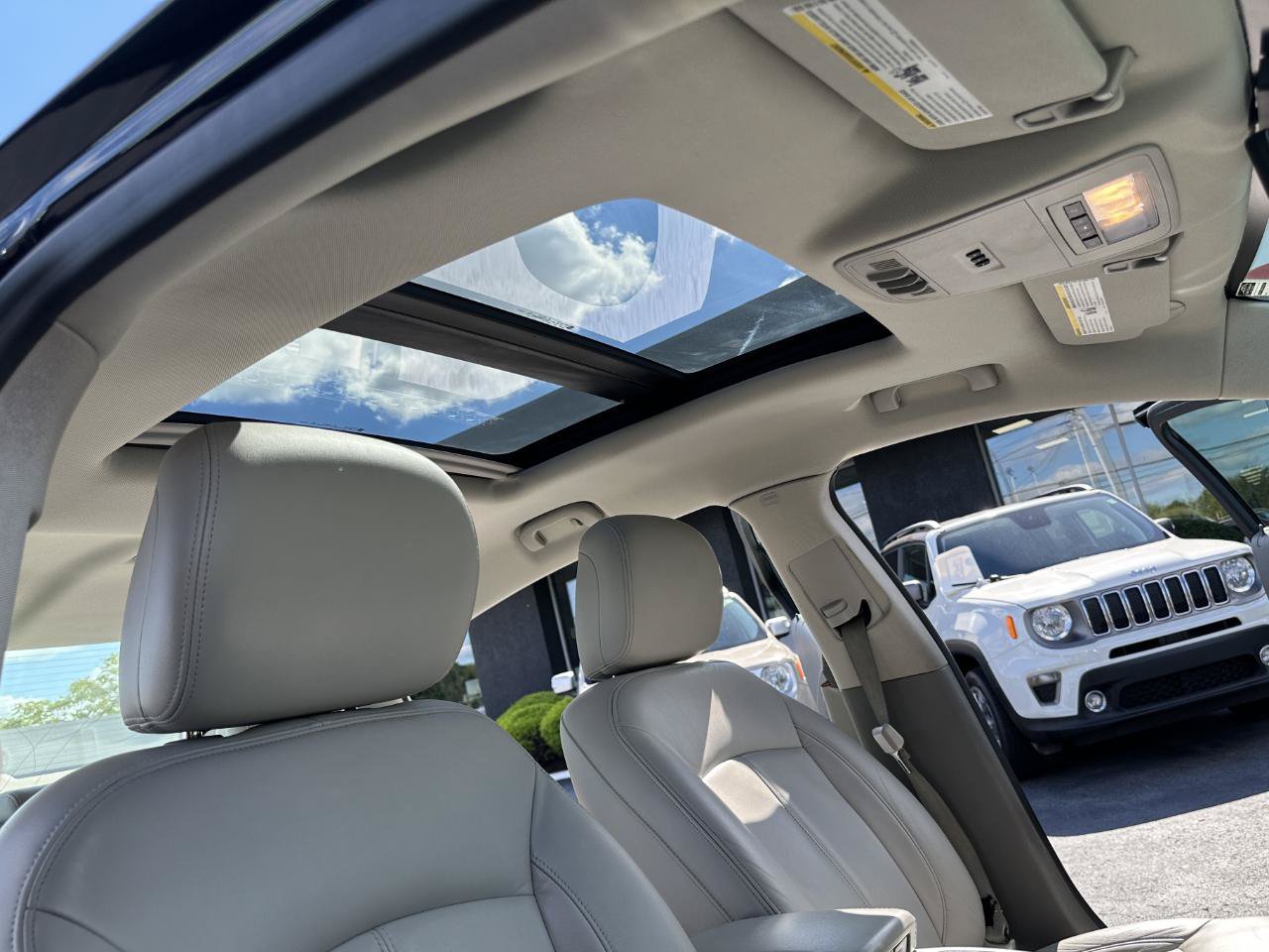 Used 2012 Buick LaCrosse Premium FWD image 47