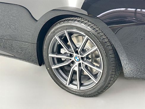 Used 2026 BMW 430i xDrive Coupe w/ Parking Assistance Package AWD/4WD image 9