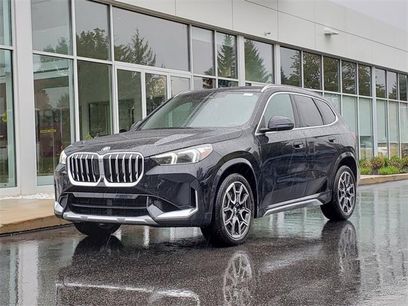 New 2026 BMW X1 xDrive28i w/ Technology Package