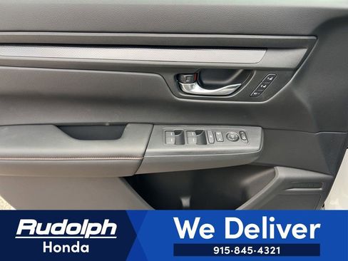 New 2026 Honda CR-V Sport-L image 10