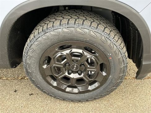 New 2026 Honda Ridgeline TrailSport+ image 7