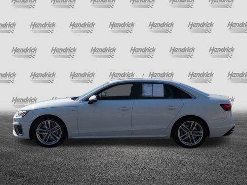 Used 2023 Audi A4 2.0T Premium image 7