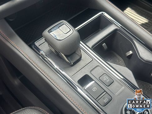 Used 2024 Nissan Pathfinder Rock Creek AWD/4WD image 30